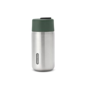 Mug isolant gobelet de voyage vert