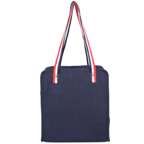 tote bag velo compatible porte-bagages