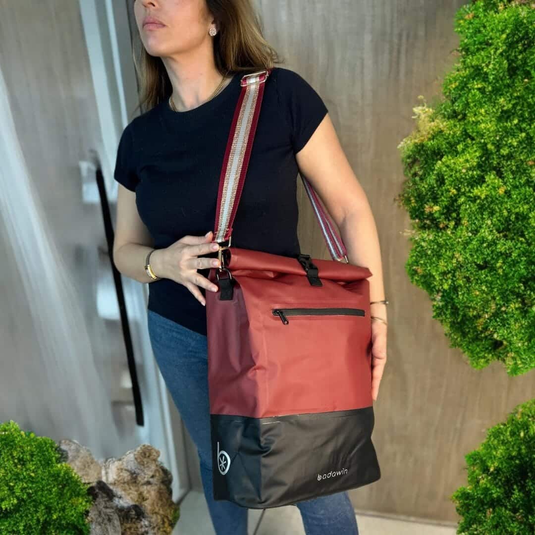 Something Different FL_54616 Florella - Bolsa De Almuerzo (55 G), Multicolor