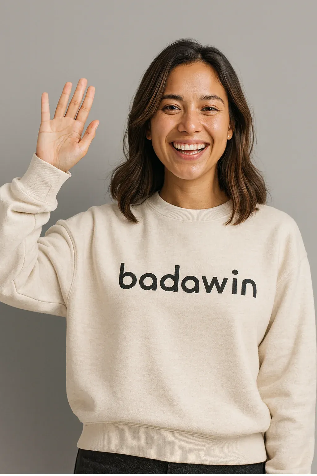 Photo d’accueil popup exit intent Badawin