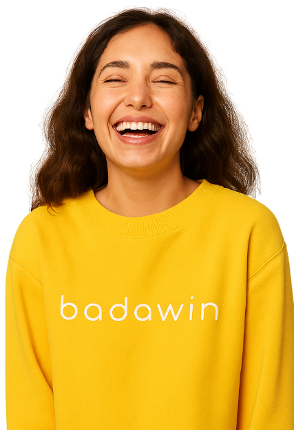 Icône voucher newsletter Badawin