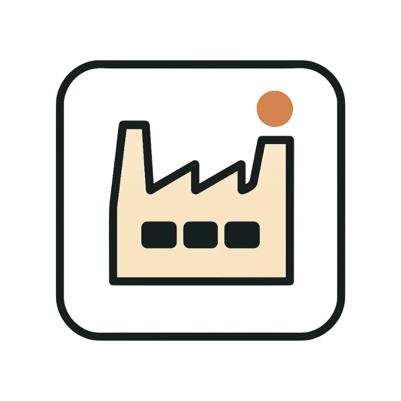 Icône fabrication sac vélo Badawin prix juste