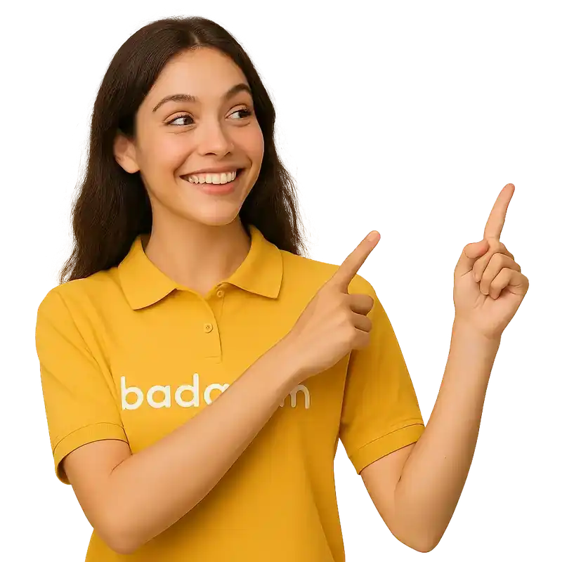 Nous contacter – Service client Badawin