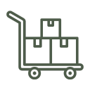 Expédition sous 48 heures ouvrées