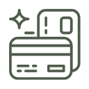 Paiement sécurisé - CB, PayPal, Apple Pay, 3x sans frais