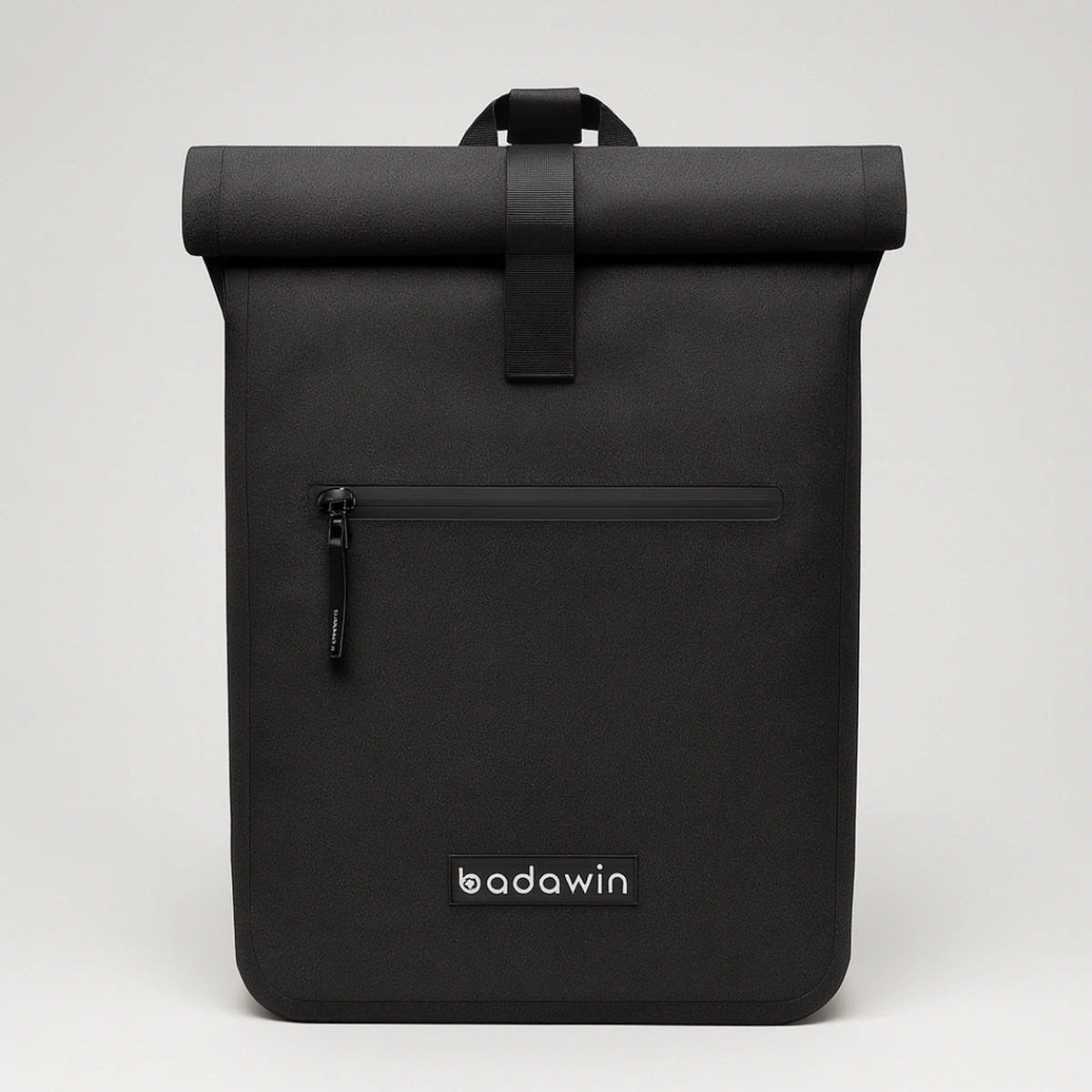 Sac à dos vélo Nyx, imperméable et réfléchissant