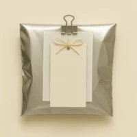 Option Emballage Cadeau