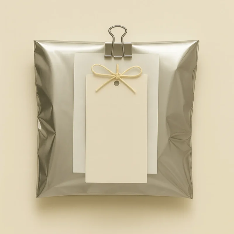 Option Emballage Cadeau